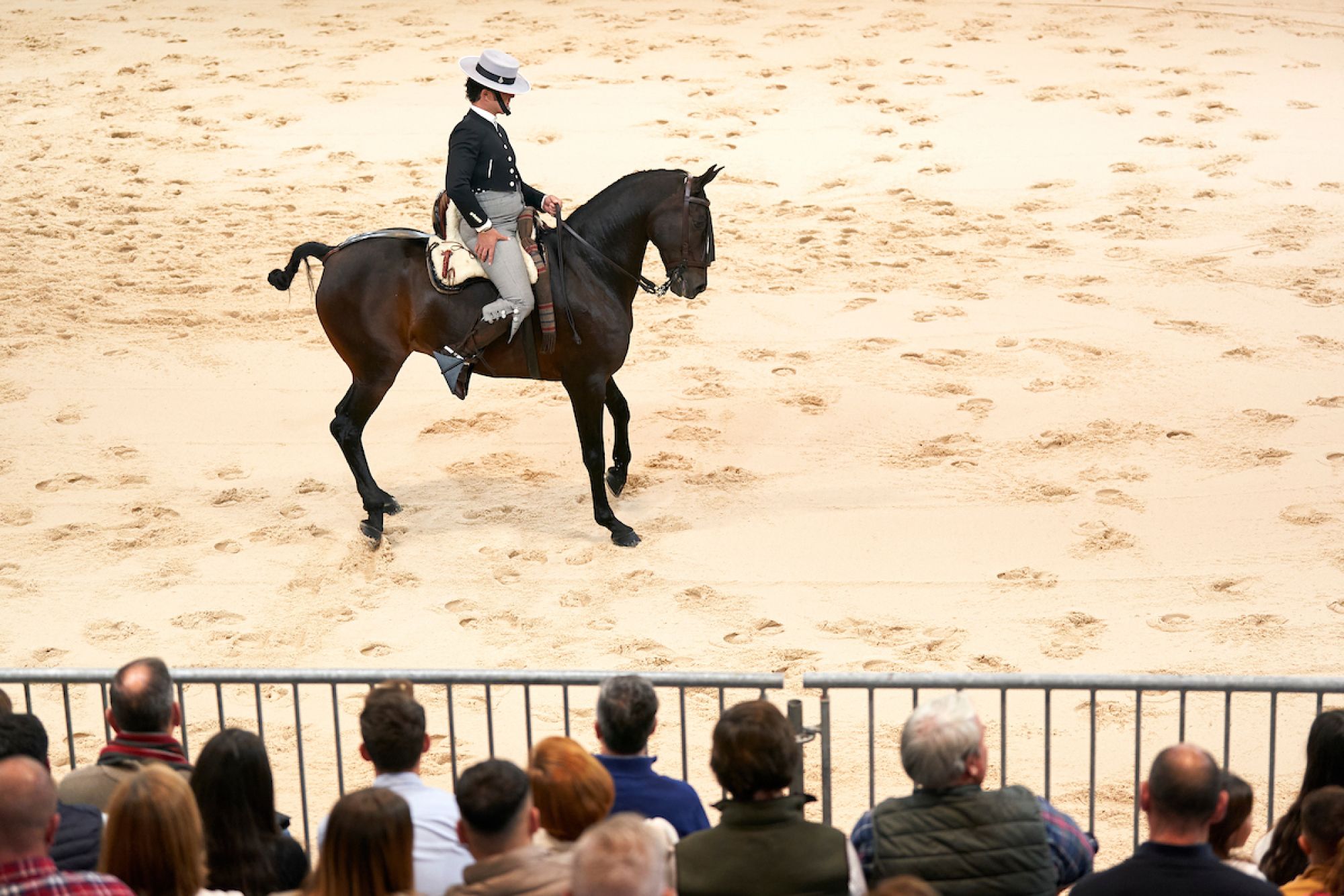 Longines Global Champions Tour Madrid